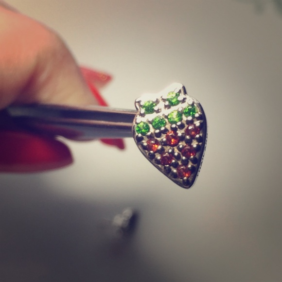 CHOCOLATE STRAWBERRIES 🍓GEMSTONES & CHOCOLATE   SAVE FOR CHRISTMAS 🎄🦌🎄 - Picture 4 of 12